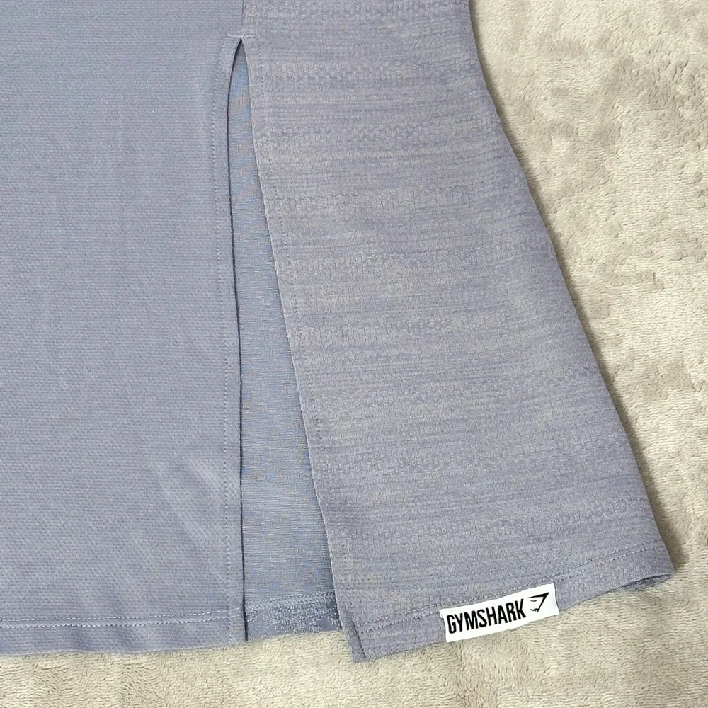 Gymshark Tank Top Women’s V Neck Size XS - Picture 5 of 7